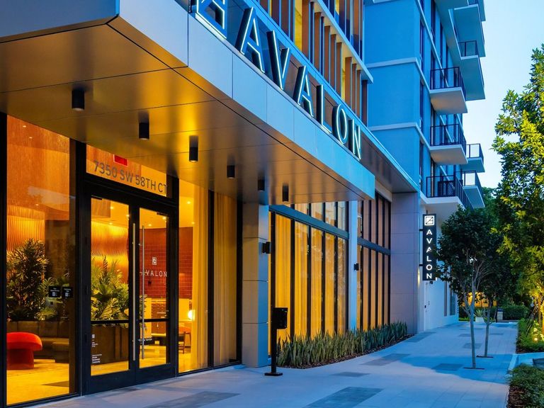 Avalon South Miami apartments in South Miami, FL – photo 68