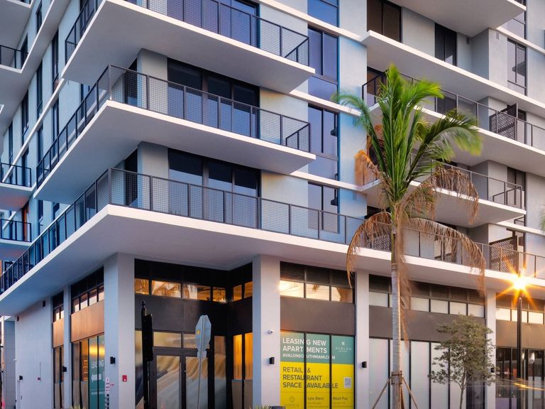 Avalon South Miami apartments in South Miami, FL – photo 69