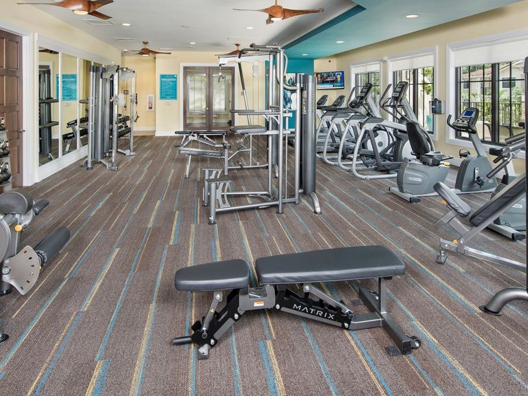 Avalon Toscana apartments in Margate, FL – photo 10