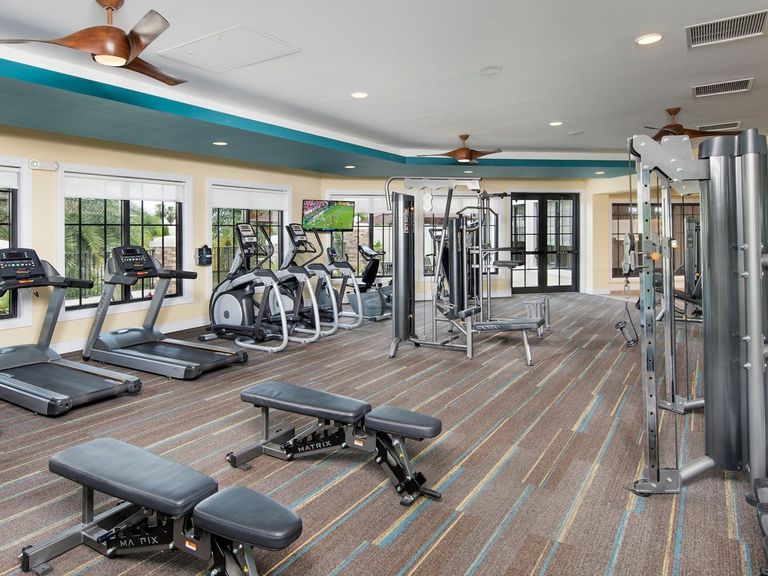 Avalon Toscana apartments in Margate, FL – photo 11