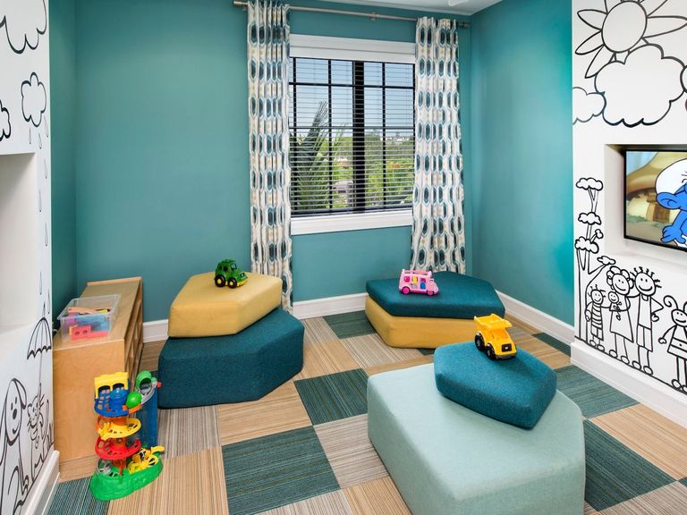 Avalon Toscana apartments in Margate, FL – photo 20