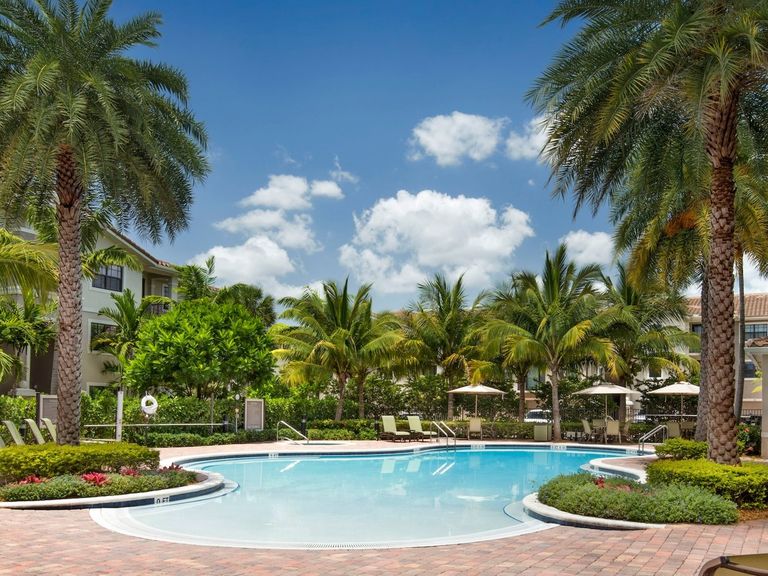 Avalon Toscana apartments in Margate, FL – photo 25