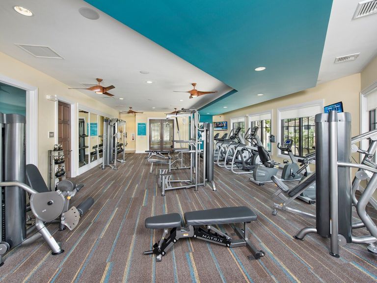 Avalon Toscana apartments in Margate, FL – photo 46