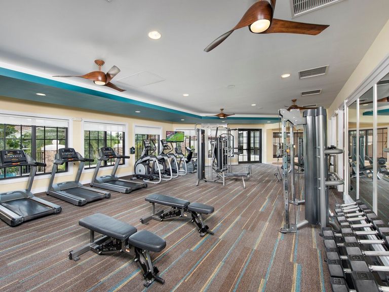Avalon Toscana apartments in Margate, FL – photo 47