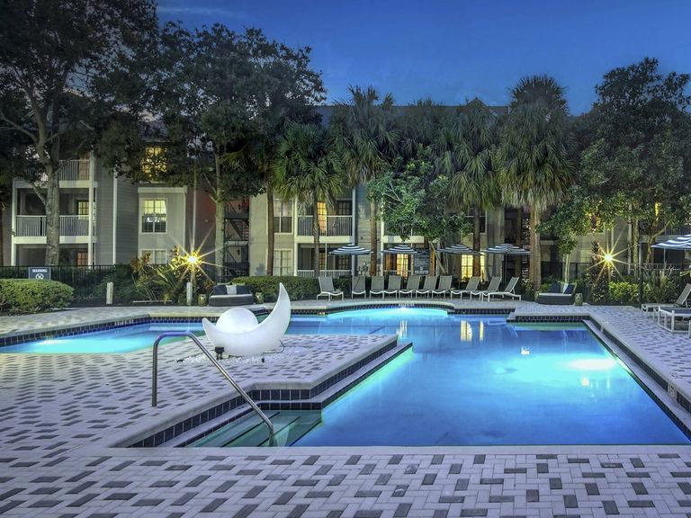 Avana Coral Springs apartments in Coral Springs, FL – photo 10