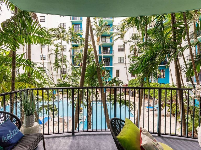 Aviah Flagler Village apartments in Fort Lauderdale, FL – photo 19
