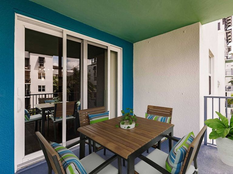 Aviah Flagler Village apartments in Fort Lauderdale, FL – photo 25