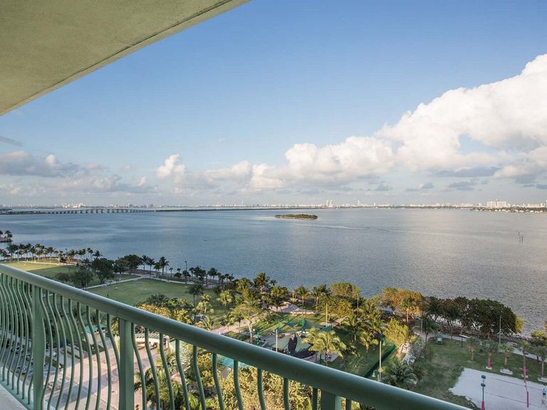 Bay Parc apartments in Miami, FL – photo 10