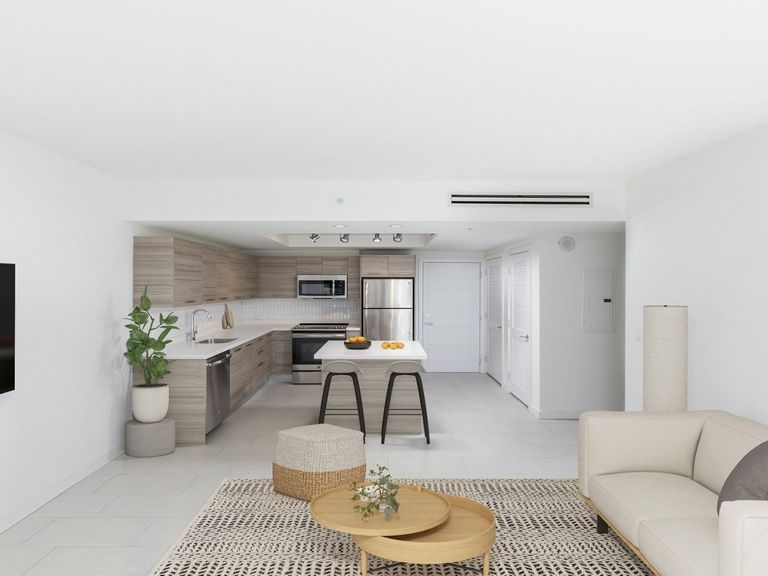 Bay Parc apartments in Miami, FL – photo 13