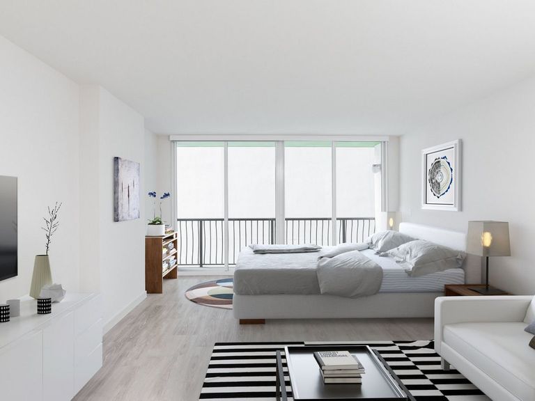 Bay Parc apartments in Miami, FL – photo 15