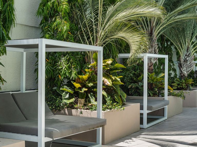 Bay Parc apartments in Miami, FL – photo 17
