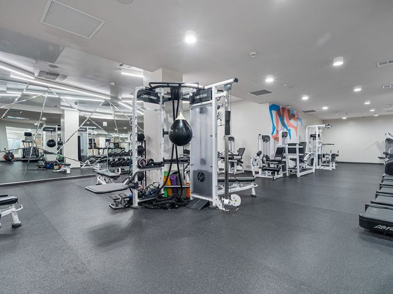 Bay Parc apartments in Miami, FL – photo 18