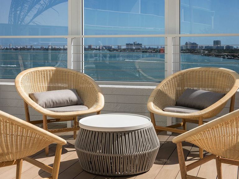 Bay Parc apartments in Miami, FL – photo 21