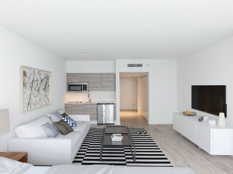 Bay Parc apartments in Miami, FL – photo 24