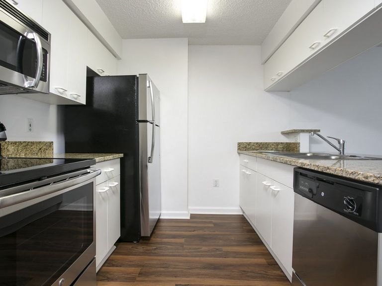Bay Parc apartments in Miami, FL – photo 25