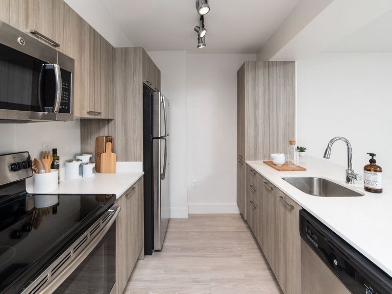 Bay Parc apartments in Miami, FL – photo 8