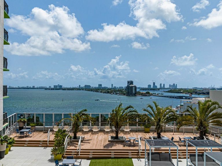 Bay Parc apartments in Miami, FL – photo 9