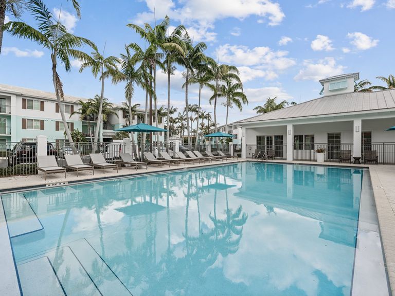 Bell Kendall West apartments in Miami, FL – photo 27