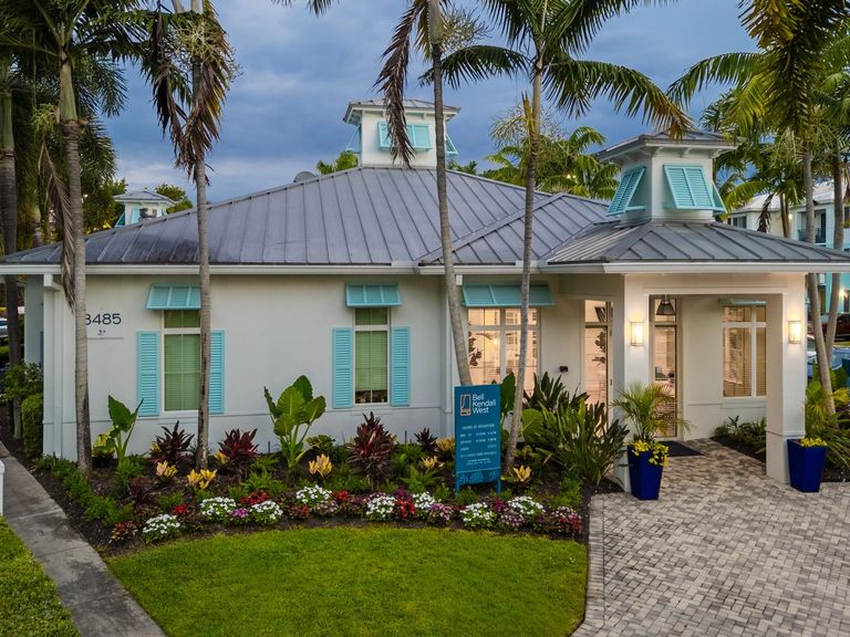 Bell Kendall West apartments in Miami, FL – photo 58