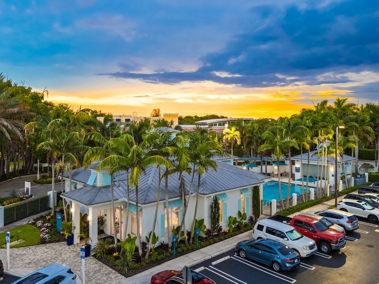 Bell Kendall West apartments in Miami, FL – photo 59
