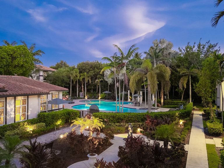 Bell Miramar Place apartments in Miramar, FL – photo 21