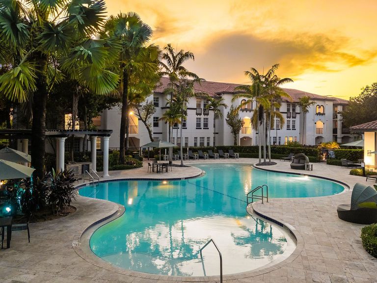 Bell Miramar Place apartments in Miramar, FL – photo 25
