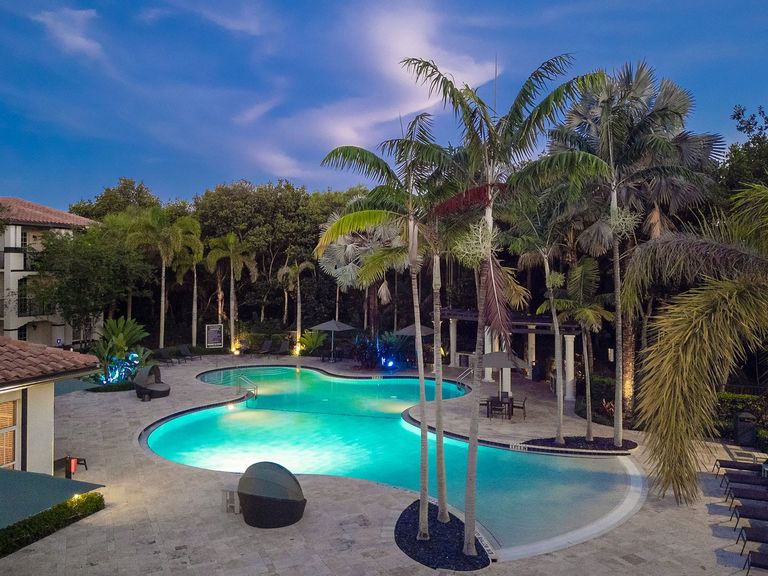 Bell Miramar Place apartments in Miramar, FL – photo 26