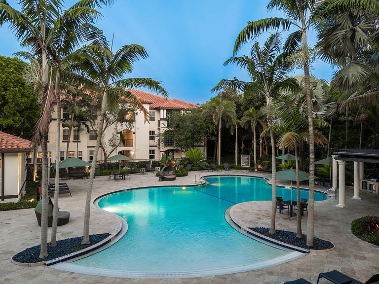 Bell Miramar Place apartments in Miramar, FL – photo 27
