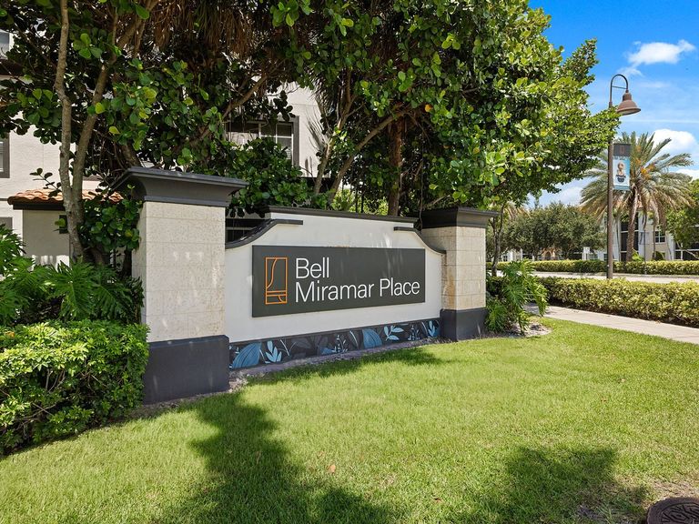 Bell Miramar Place apartments in Miramar, FL – photo 31