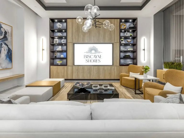Biscayne Shores apartments in Miami, FL – photo 8