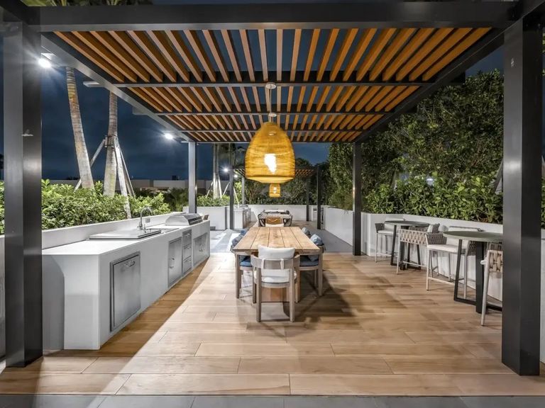 Biscayne Shores apartments in Miami, FL – photo 9