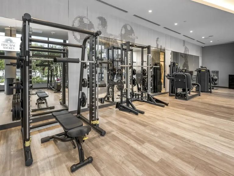 Biscayne Shores apartments in Miami, FL – photo 11