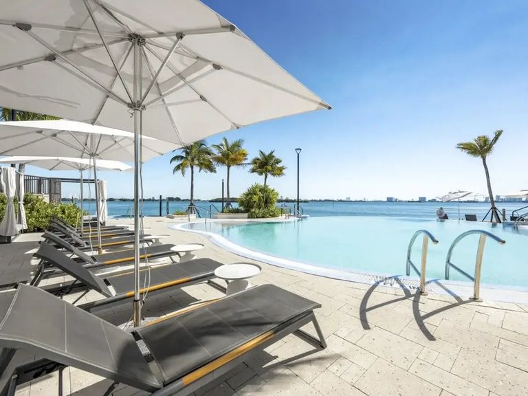Biscayne Shores apartments in Miami, FL – photo 12