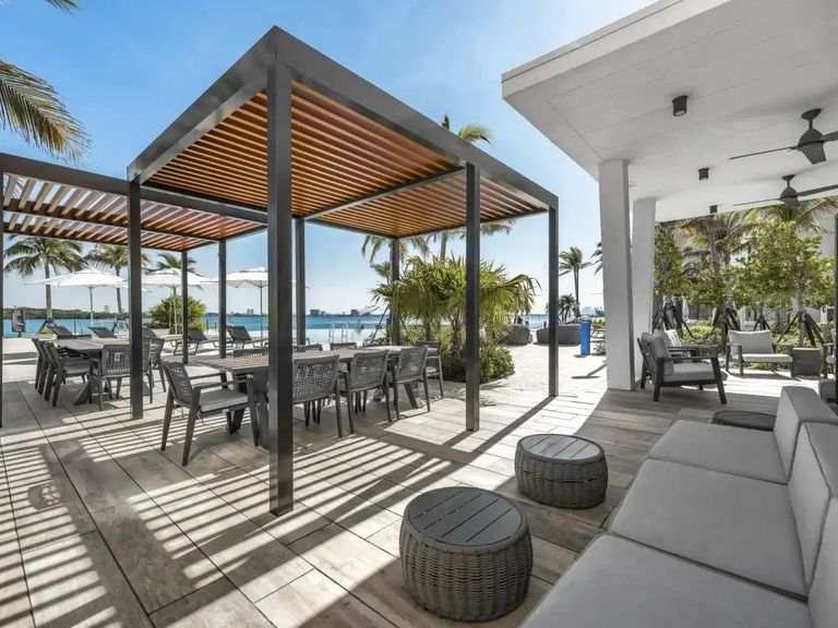 Biscayne Shores apartments in Miami, FL – photo 14