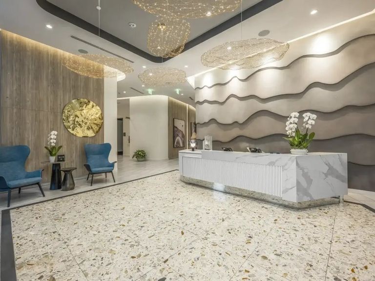 Biscayne Shores apartments in Miami, FL – photo 15