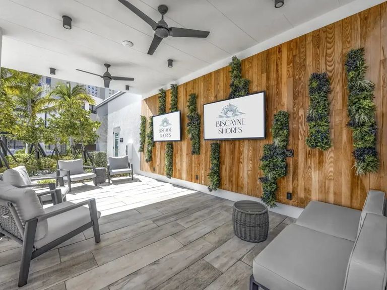 Biscayne Shores apartments in Miami, FL – photo 17