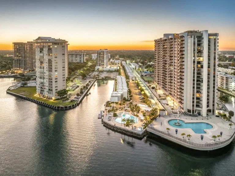Biscayne Shores apartments in Miami, FL – photo 20