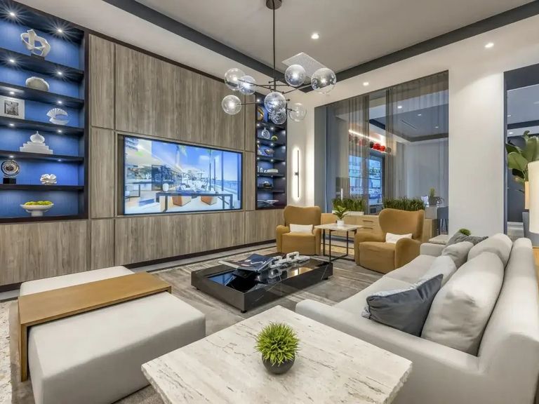 Biscayne Shores apartments in Miami, FL – photo 27