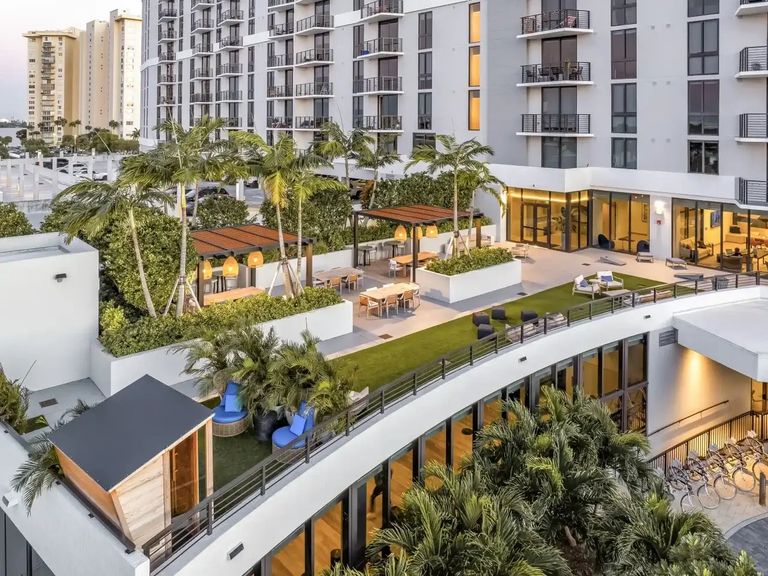 Biscayne Shores apartments in Miami, FL – photo 29