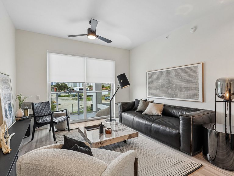 Blu Aventura apartments in Miami, FL – photo 10