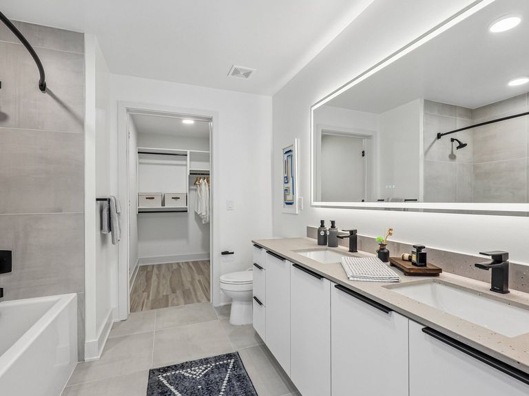 Blu Aventura apartments in Miami, FL – photo 12