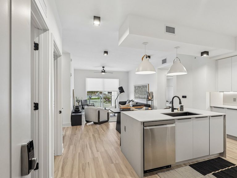 Blu Aventura apartments in Miami, FL – photo 13