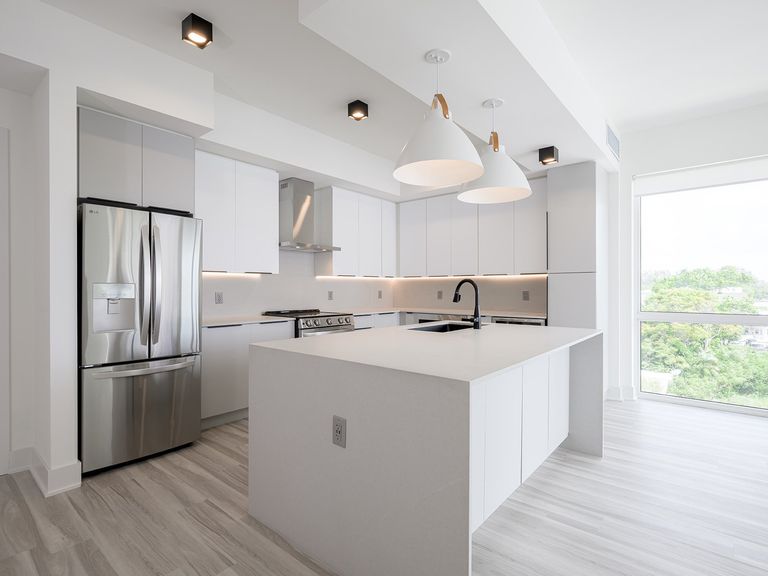 Blu Aventura apartments in Miami, FL – photo 21