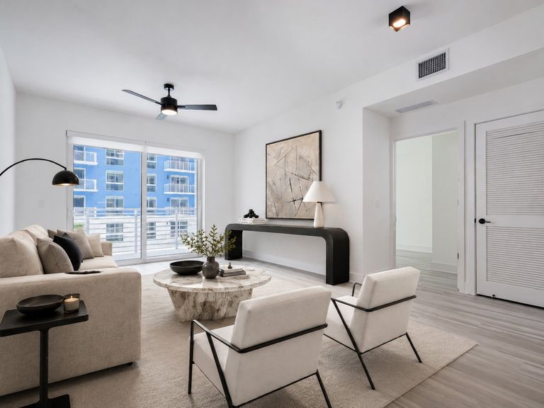 Blu Aventura apartments in Miami, FL – photo 36