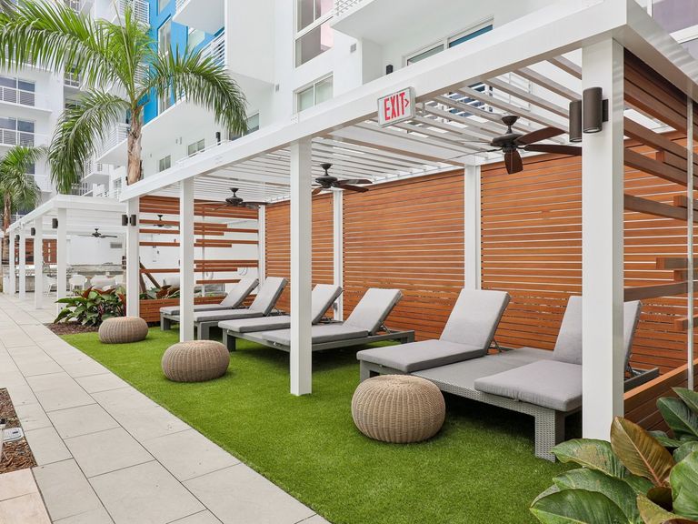 Blu Aventura apartments in Miami, FL – photo 7