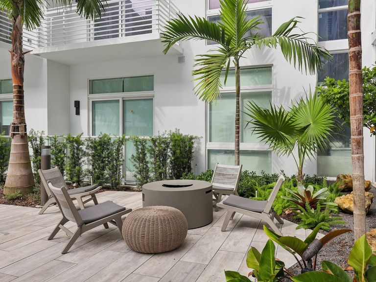 Blu Aventura apartments in Miami, FL – photo 8