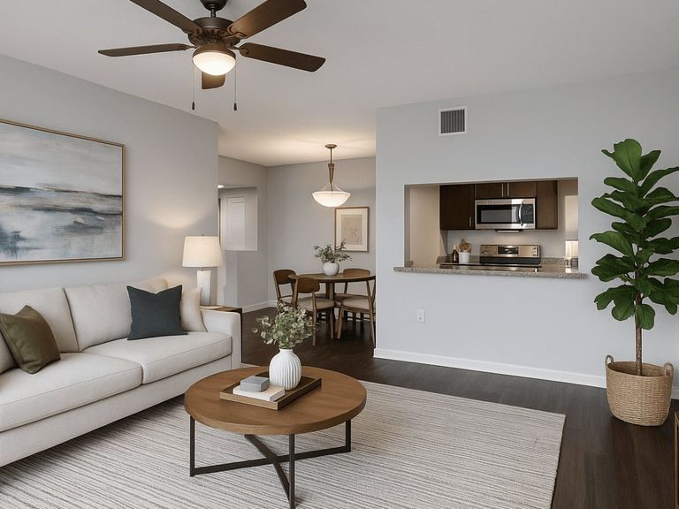 Blu on Marina Boulevard apartments in Fort Lauderdale, FL – photo 7