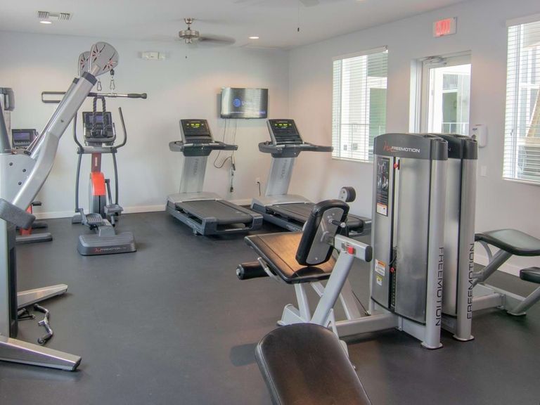 Blu on Marina Boulevard apartments in Fort Lauderdale, FL – photo 8