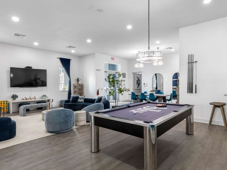 Blu on Marina Boulevard apartments in Fort Lauderdale, FL – photo 10