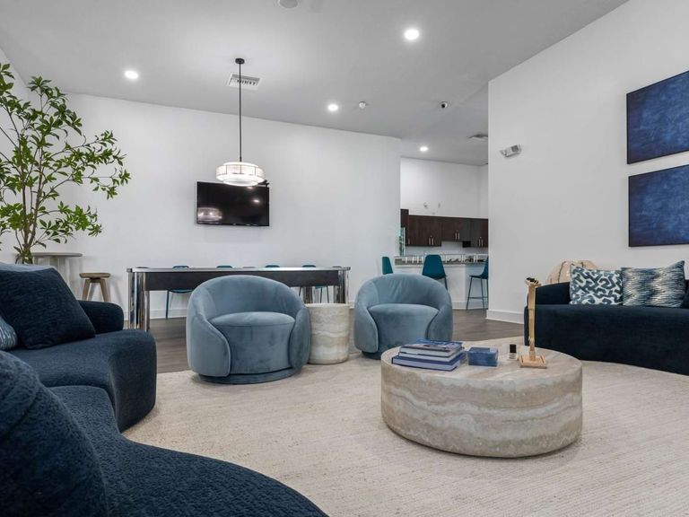 Blu on Marina Boulevard apartments in Fort Lauderdale, FL – photo 11